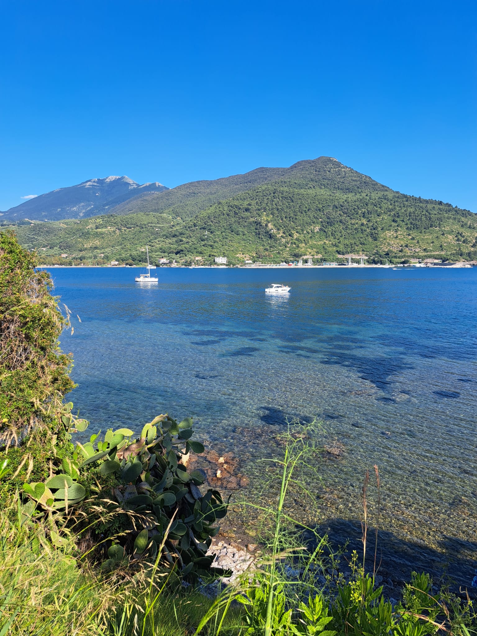 Spiaggia